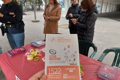 A Cerignola il CAV Titina Cioffi è una realtà per dire no alla violenza di genere