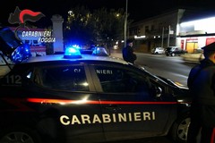 Blitz a Cerignola: maxi operazione su spaccio e fabbricazione di "marmotte"