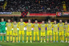 La S.S. Audace Cerignola presenta la nuova compagine societaria del club
