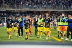 Pescara-Audace Cerignola 1-1: il pagellone