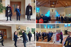 Cerignola celebra San Sebastiano, Patrono della Polizia Locale