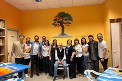 Nasce a Cerignola la “Biblioteca dei ragazzi”