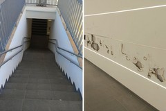 Cerignola Campagna, Cicolella risponde sulla stazione: tra barriere architettoniche e assenza di assistenza