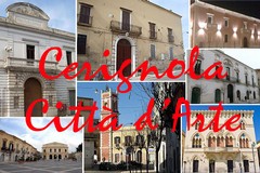 Sindaco Metta: Cerignola è stata inclusa nell’elenco regionale delle Città d’Arte -DETERMINA ALLEGATA-