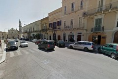 Comitato Commercianti Corso Gramsci Cerignola: “Rimasto incompleto un piccolo cantiere”