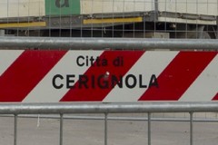 "Le transenne per chiudere al traffico  il 'Corso' di Cerignola non funzionano"