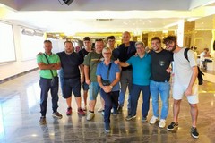 L’A.s.d. Cerignola Scacchi promossa in serie A2: grande soddisfazione per la squadra sportiva cerignolana