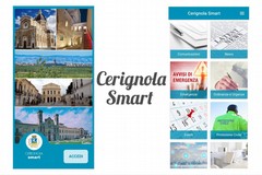 Il Comune di Cerignola più efficiente e funzionale con l'app "Cerignola Smart"