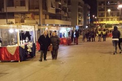 Natale di Solidarietà 13 Dicembre 2015 a Cerignola