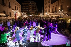 CeriwineFestival: conferenza stampa di presentazione dell’evento a Cerignola
