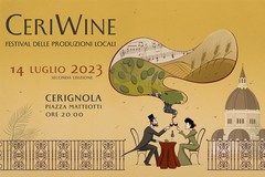 Degustazioni e produzioni locali, a Cerignola la seconda edizione di CeriWineFest