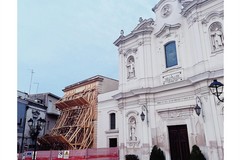 La Chiesa del Carmine sarà presto riaperta: il comunicato dell’Assessore Mario Liscio