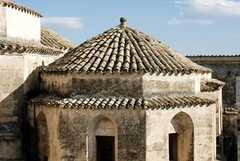 Notti sacre in Puglia:La bellezza del Magnificat nella chiesa Madre di Cerignola