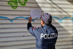Controlli a tappeto nel settore delle Polizia Amministrativa in provincia di Foggia