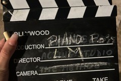 Proseguono le riprese del film “Il Grande Piano delle Fosse” girato a Cerignola