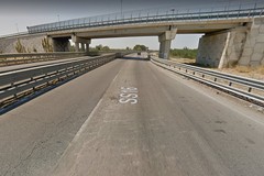 Maltempo, riaperta la SS16 "Adriatica" in provincia di Foggia