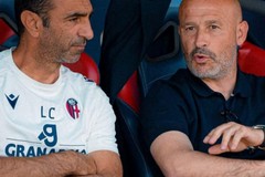 Leonardo Colucci: “Orgoglioso dei mei ragazzi della Primavera Bologna e dell’Audace Cerignola”