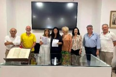 Nasce la Comunità Patrimoniale delle Fosse Granarie di Cerignola