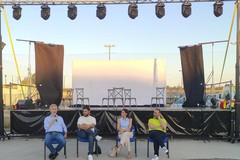 “La Cura”, un aiuto per chi aiuta: presentato ufficialmente il progetto al CERCAT di Cerignola