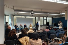 Presentata l'iniziativa "Festa del Cioccolato - Chocomoments" a Cerignola