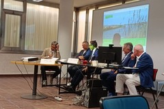 Si è tenuta a Cerignola la conferenza con esperti sul Parco naturale dell’Ofanto