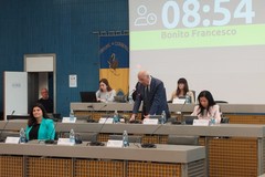 Il Consiglio Comunale di Cerignola approva il bilancio consuntivo