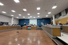 Votata all’unanimità dal Consiglio Comunale di Cerignola la proposta di riconoscimento dello Stato di Palestina