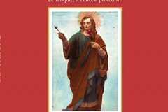 Pubblicazione libro san Trifone martire di Angelo Disanto