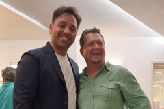 Antonio Bonavita nominato segretario cittadino della Lega di Cerignola