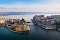 Giochi del Mediterraneo, a Taranto il gusto e la qualità delle eccellenze pugliesi DOP e IGP