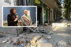 Assalto al bancomat di Cerignola, Bonito e Cicolella: «Ennesimo sfregio ad un intero territorio»