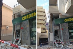 Assalto al bancomat, Cerignola Produce: «La città è spesso sola di fronte ai problemi»