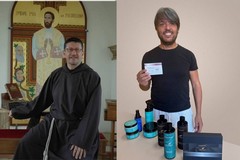 Premio Zingarelli, Cerignola premia Marcello Raffaeli e frate Antonio Belpiede
