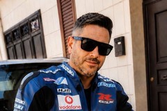Tragedia sulla SS16, perde la vita un motociclista 46enne originario di Cerignola