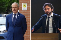 Cambio al vertice della Questura di Foggia, il messaggio dell’Amministrazione di Cerignola