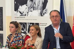 Andria conferisce la cittadinanza onoraria al cerignolano Giuseppe Di Vittorio