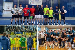 Cerignola città dello sport. Bonito: «Un elemento centrale per la crescita e la promozione del territorio»