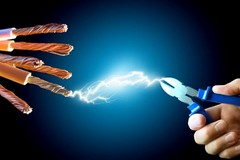 Cerignola, entro la giornata di oggi sarà ripristinata l'energia elettrica a Borgo Libertà