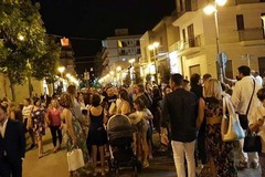Associazione Commercianti di Via Gramsci: “Servirebbe un evento come la Notte dei Saldi organizzata nel 2018”