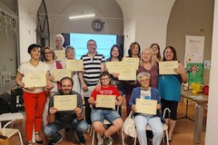 Si conclude la prima edizione del laboratorio di poesia “Sguardi poetici” a Cerignola