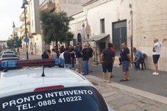 Cerignola, Via San Leonardo: dopo l’ennesima rissa familiare, i residenti chiedono di essere ascoltati