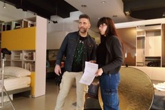 “Mizuki”: il cortometraggio della regista cerignolana Sara Strafile nello “Spazio Aperto” del Cercat