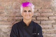 La cerignolana Cristina Bowerman chef protagonista di Maraki