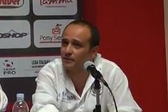 Curci: "L'ho fatto per amore dei tifosi"