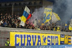 Gli Ultras 1984 non saranno presenti alla partita Audace Cerignola-Atalanta U23