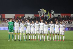 Team Altamura - Audace Cerignola 1-1: il pagellone