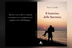 Piero Cicolella presenta il suo primo libro 'Il lumicino della Speranza'