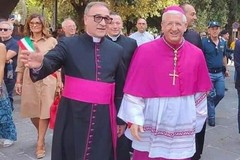 Il Vescovo di Cerignola ha scelto Mons. Vincenzo D’Ercole come Vicario Generale della Diocesi