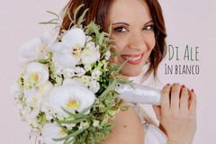 Alessia Di Biase esordisce con il singolo In Bianco, la scelta di un amore
