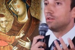 Angelo Disanto: “Faccio chiarezza sulla leggenda del ritrovamento dell’icona della Madonna di Ripalta di Cerignola”